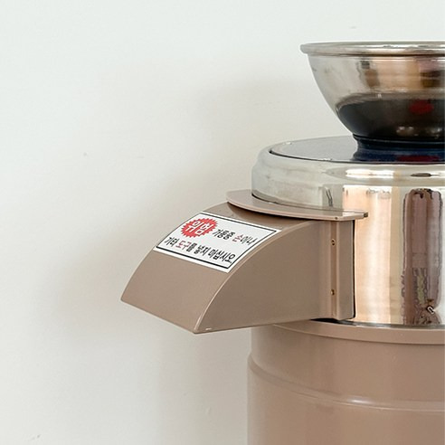 밤까는 기계 추천! 푸드엠 FD-2020 (최저가 구매 정보)