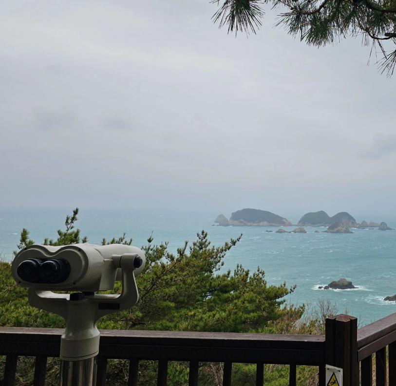 거제 여차-홍포 전망대2