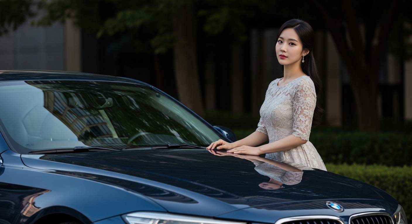 렌터카 사고