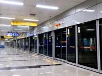 부산지하철 2호선 시간표