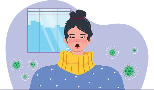 기침이-오래가면-의심되는-질병