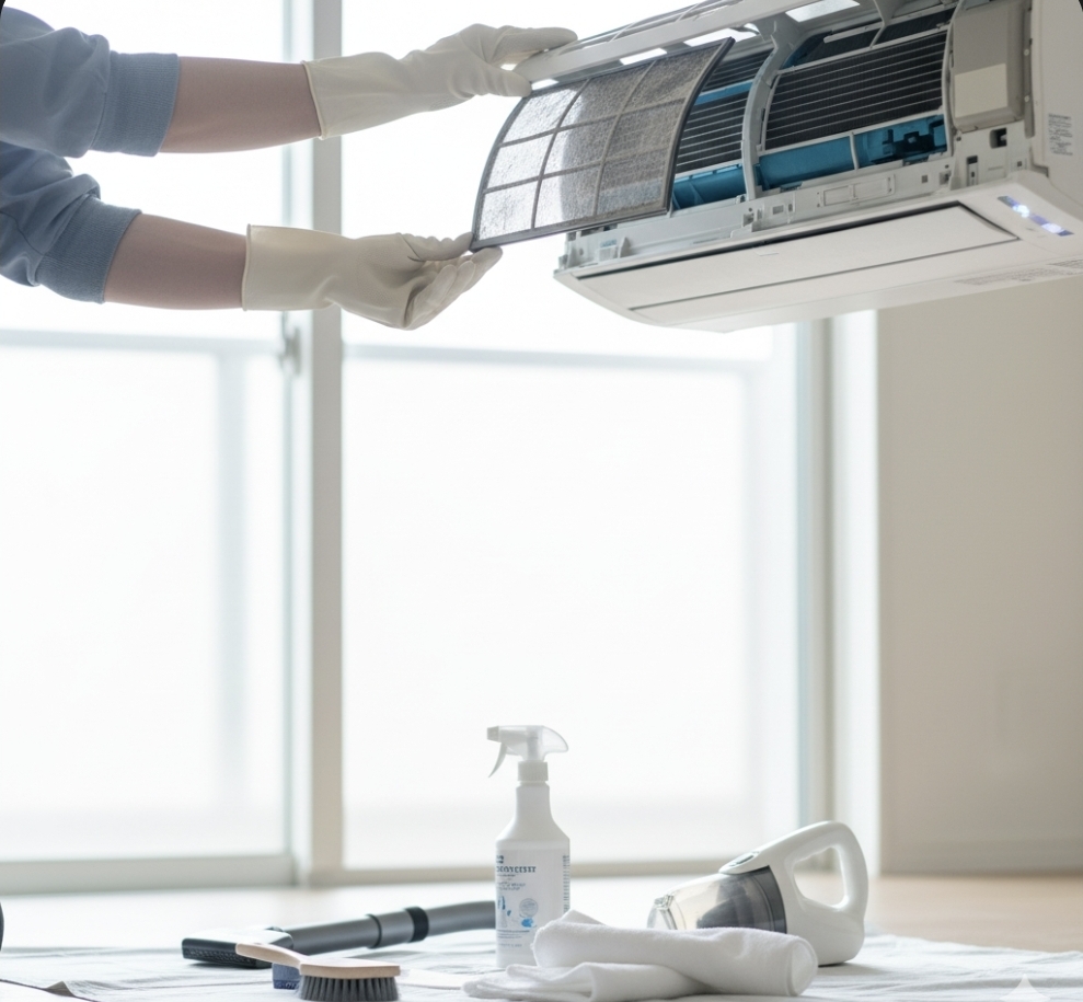 에어컨청소