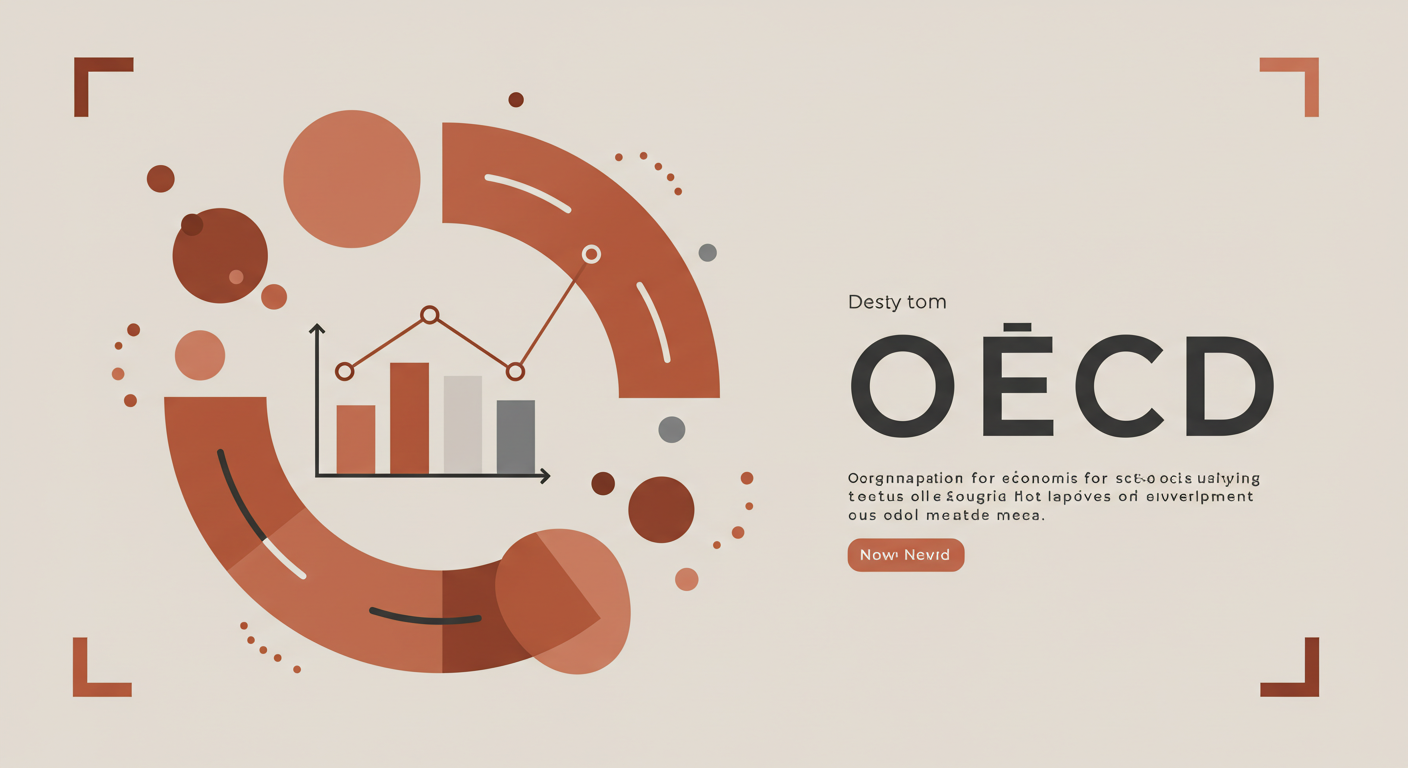 'OECD 뜻'부터 회원국, 그리고 우리나라와의 관계까지