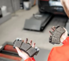 브레이크패드 교체비용 및 교환주기