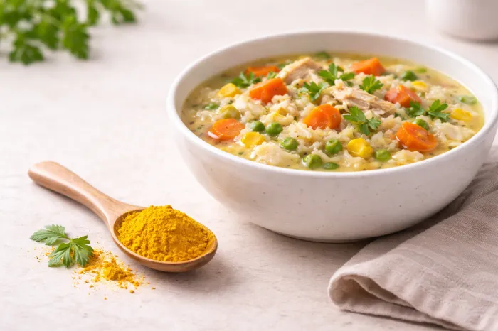 폐암에 좋은 음식 10