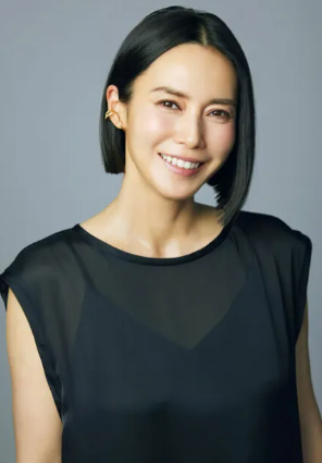 나카타니 미키의 대표 사진