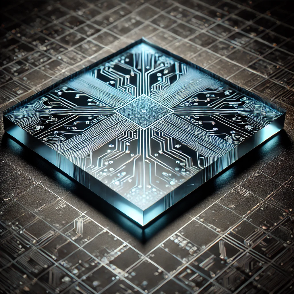 유리기판 관련주 5종목 알아보기