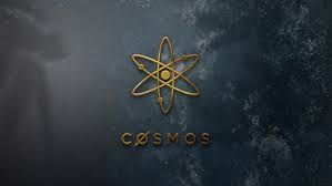 코스모스(ATOM) 코인
