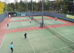 마들스포츠타운테니스장