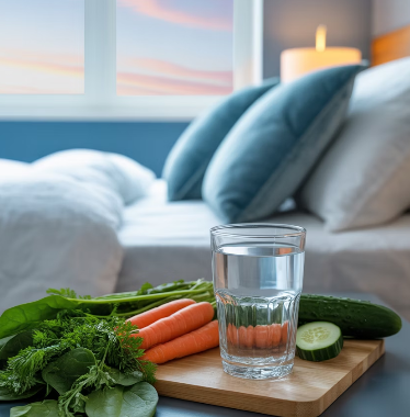 검버섯 없애는 방법