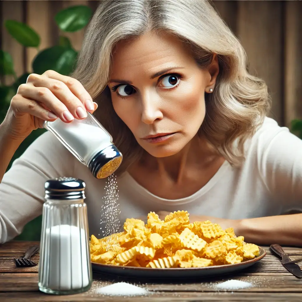 갑자기 혈압이 높아지는 이유 10가지와 예방 방법