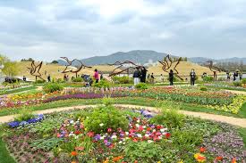 순천만국가정원 입장료 할인방법