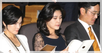 이부진 아들 수능 대박 : 이부진 프로필, 재산, 나이