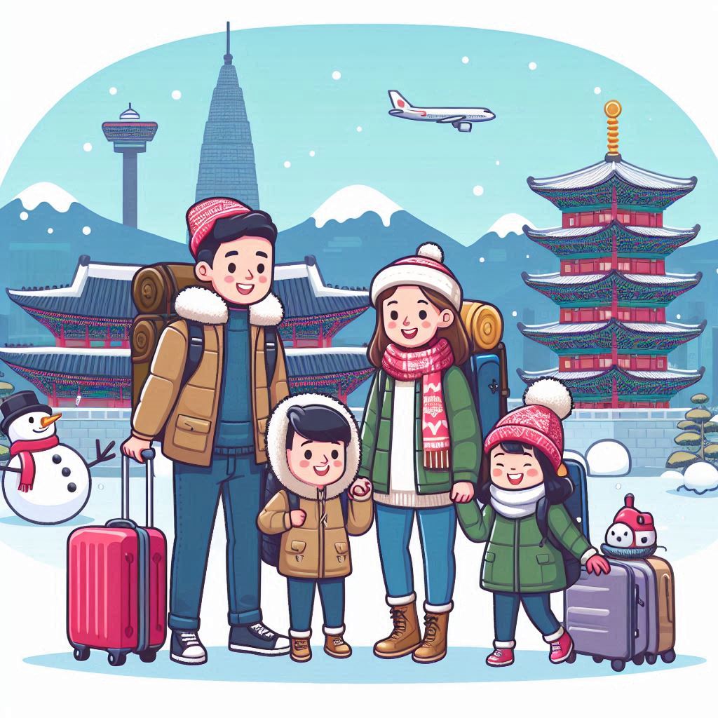 1월 국내 여행지 추천 베스트 10