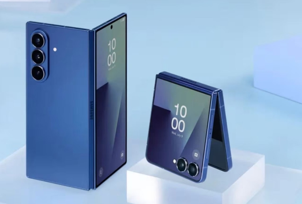 갤럭시 Z 트라이폴드 vs 폴드7 vs 플립7: 삼성 폴더블폰 구입 가이드