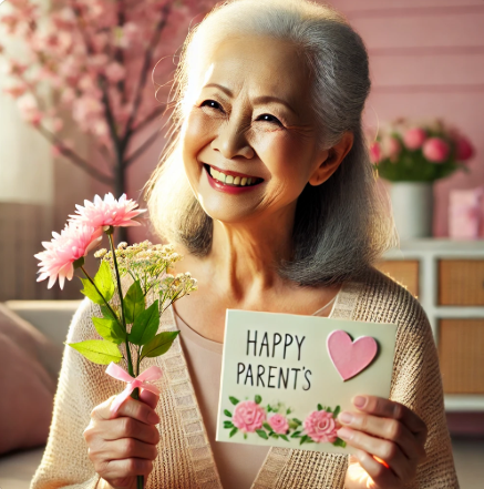 어버이날 선물 문구 메시지 추천 모음