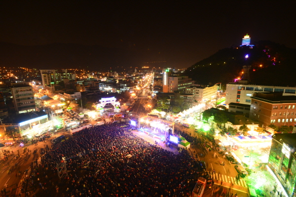 진해 군항제 가는 방법, 일정, 주차, 숙박
