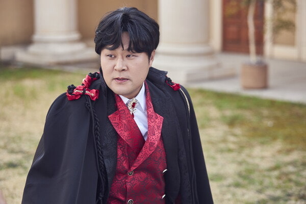 윤경호 SNL