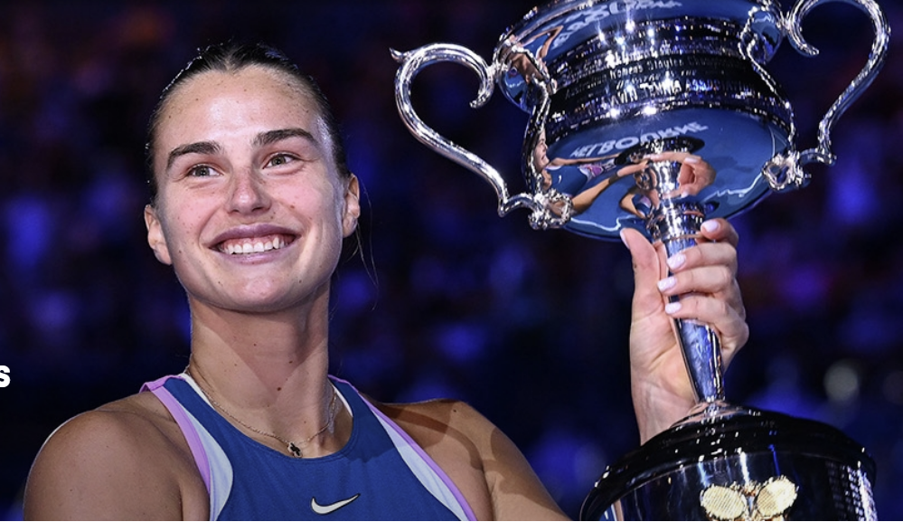 2024 호주 오픈 테니스 대회 일정 출전선수 상금 중계방송