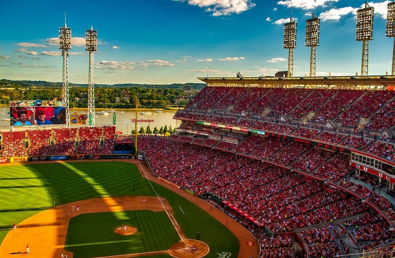 KBO 프로 야구 경기 티켓 예매 종류 현장구매, 전화예매