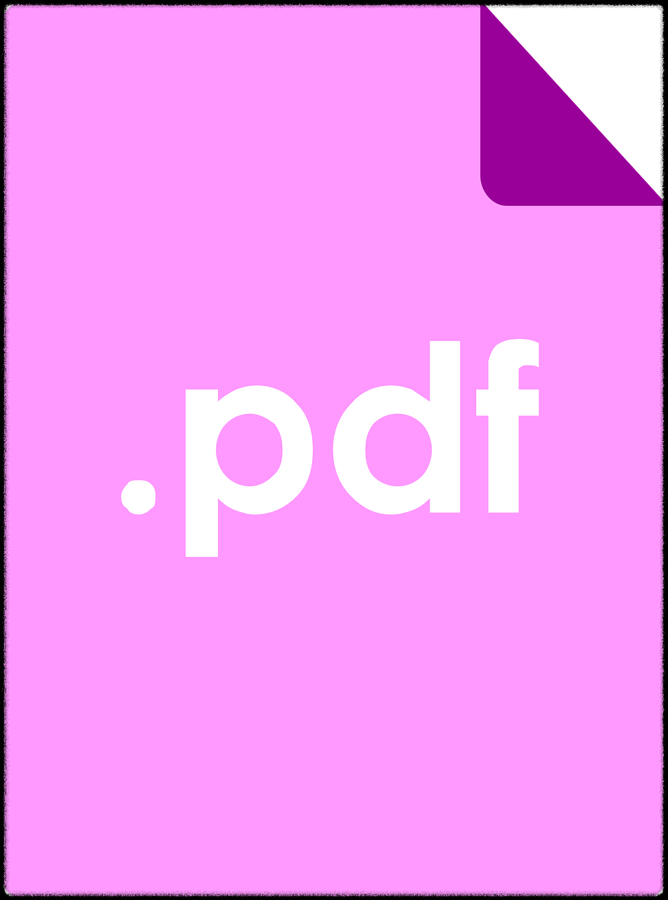 한글 pdf로 무료 변환 안내