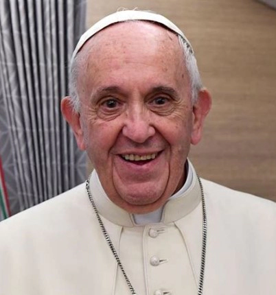 교황 프란치스코 프로필 나이 성품 가치관 및 교황 선출 방식