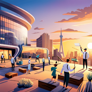 사회학 전공 후 직업