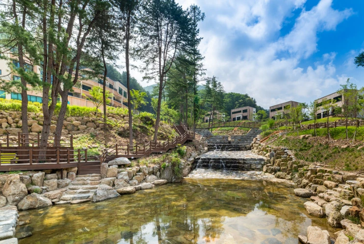 동두천 자연휴양림