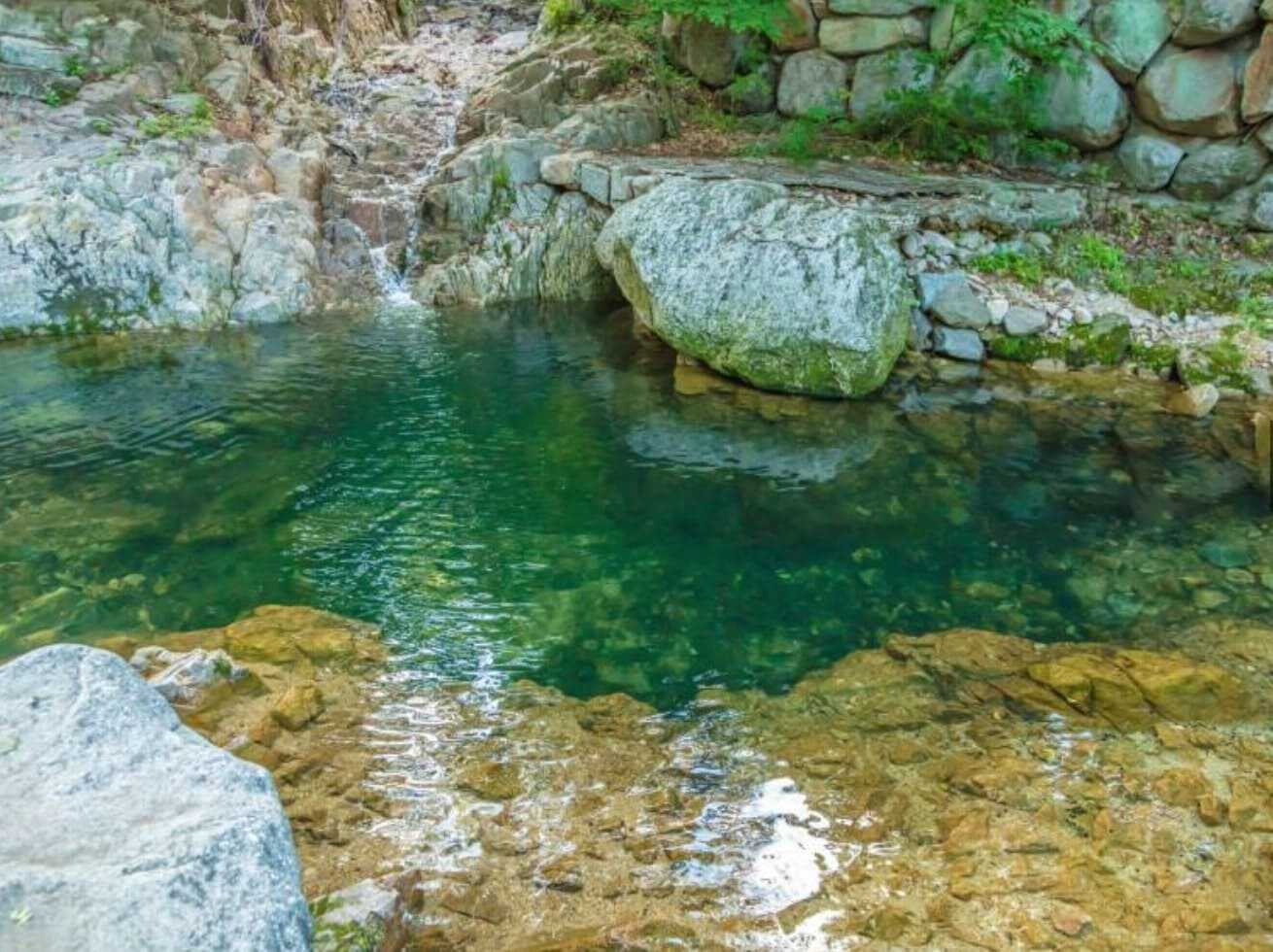 서울근교 계곡 추천 포스팅 관련 이미지