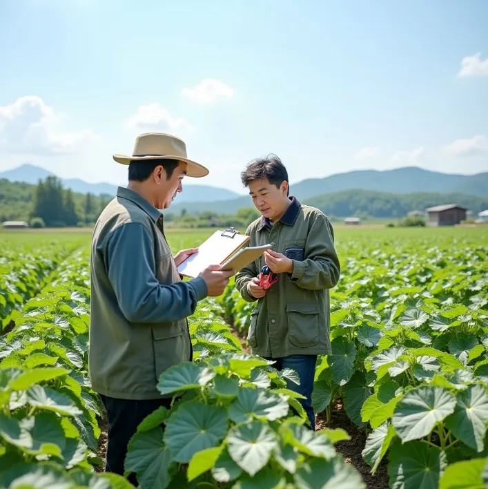 손해평가사 자격증 이미지