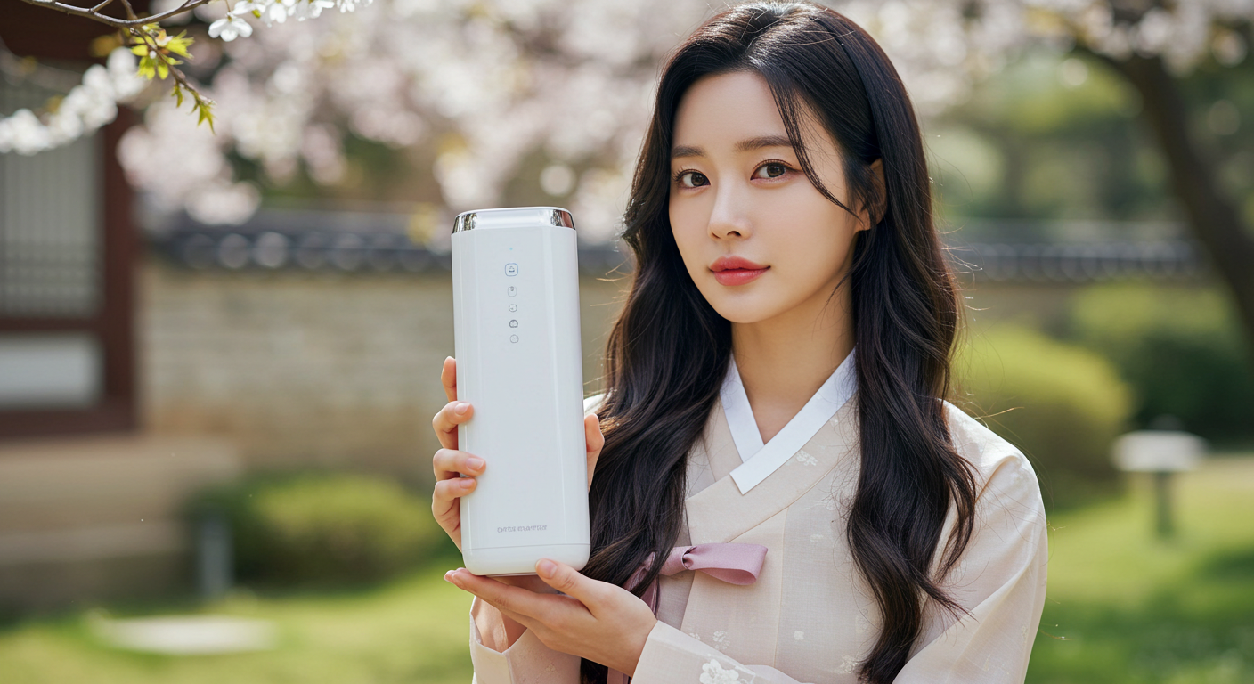 정수기 렌탈 1년 약정