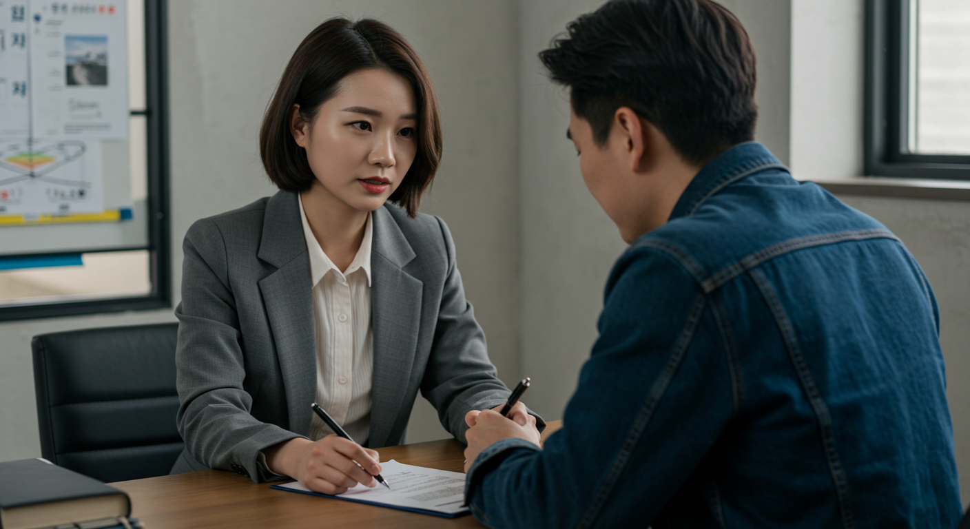 햇살론 유스 신청 조건 총정리