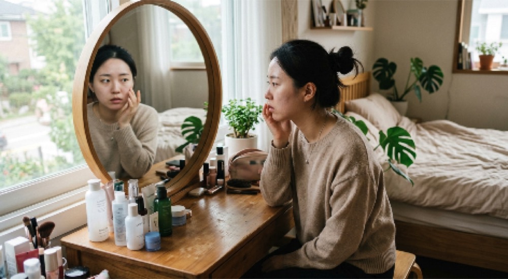 빈혈 증상