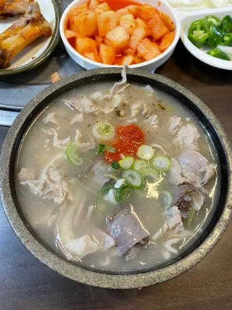 대전 현지인 추천 숨은 맛집 식도락 로드 7선_2