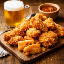 대전 수비드 통닭 구라파 통닭