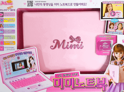 미미노트북