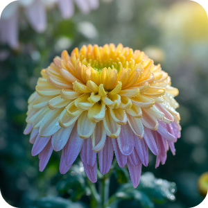 익산 천만송이 국화축제 이미지