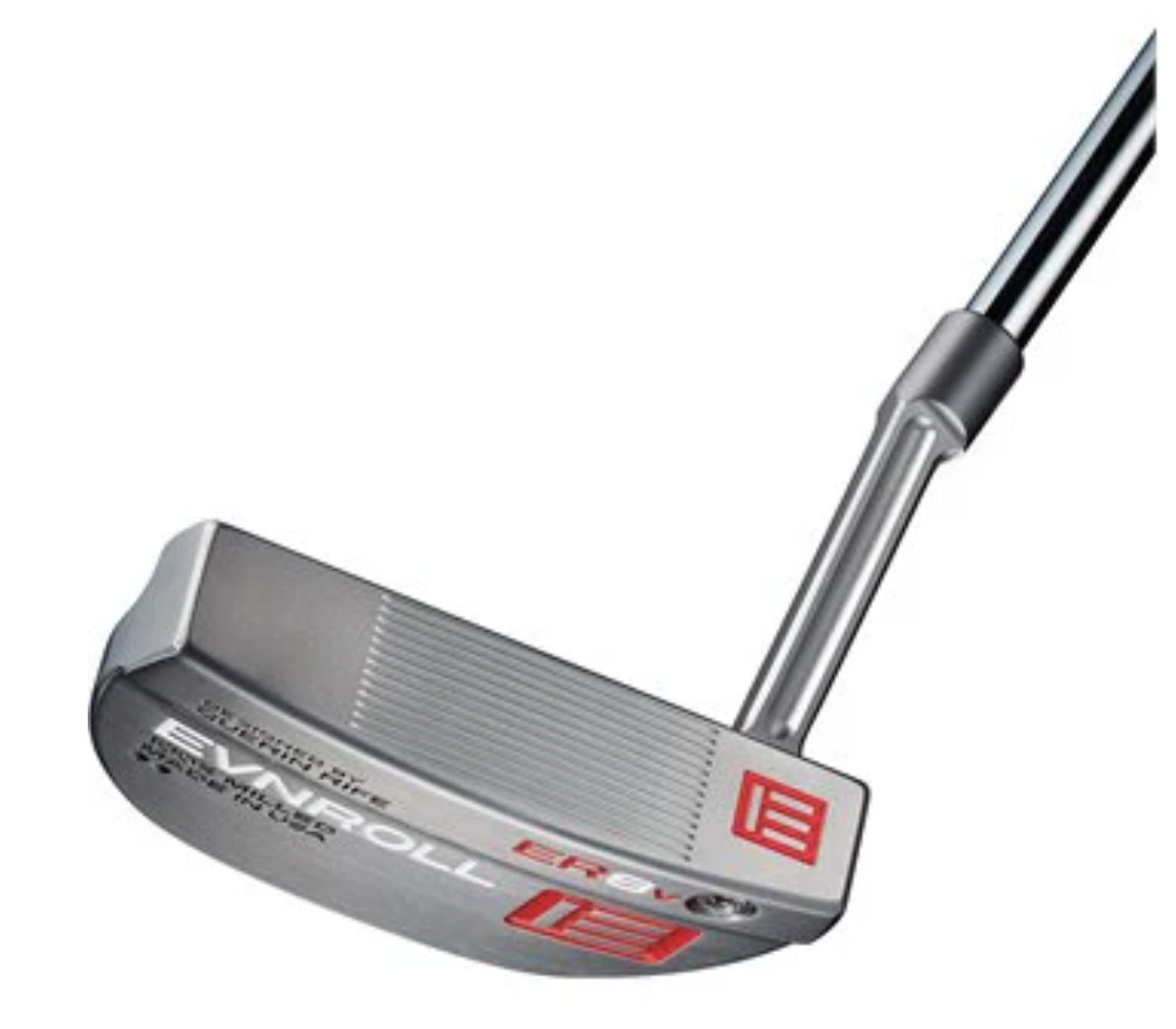 슬란트넥 이븐롤 ER8V4