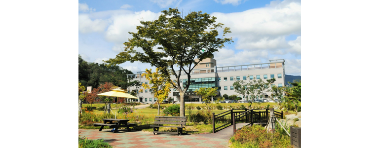 포항시 북구 요양병원