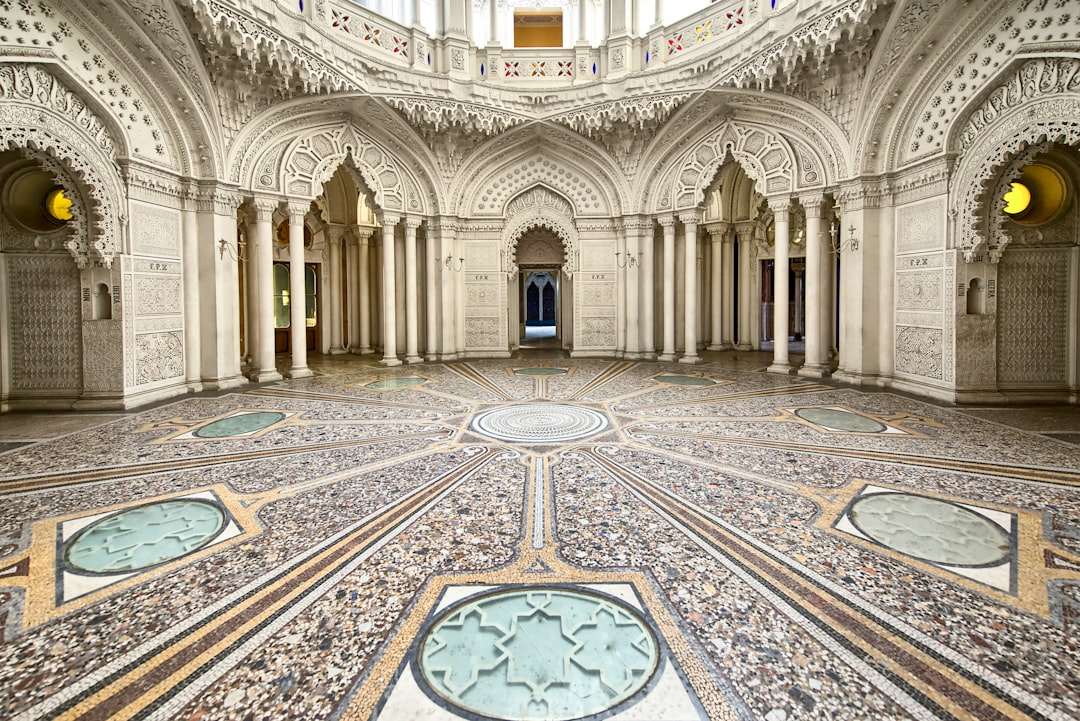 Palace