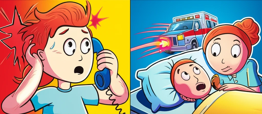 뇌졸중 골든타임 4.5시간 FAST ..