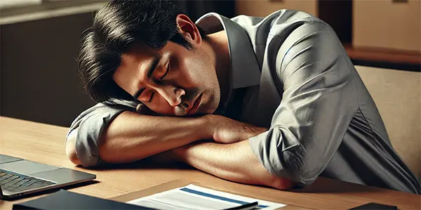 만성피로 증후군