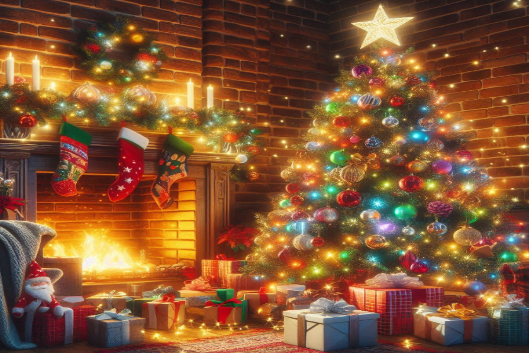 광화문 크리스마스 마켓