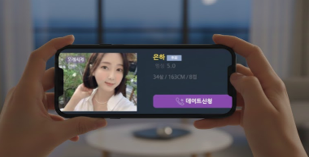 사기범들의 역할