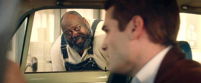 범죄 스릴러 영화다시보기추천 유마 카운티의 끝에서 : 주유소 살인사건 결말 후기 리뷰 - 호평과 혹평