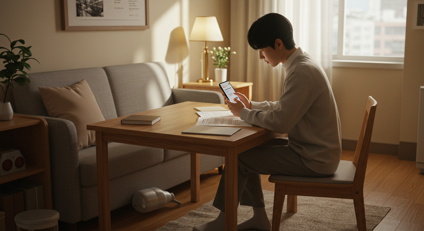 복지 정책, 생활 정보