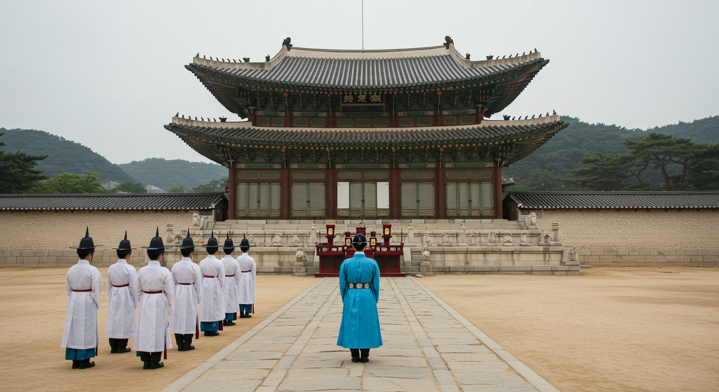 창경궁무료개방