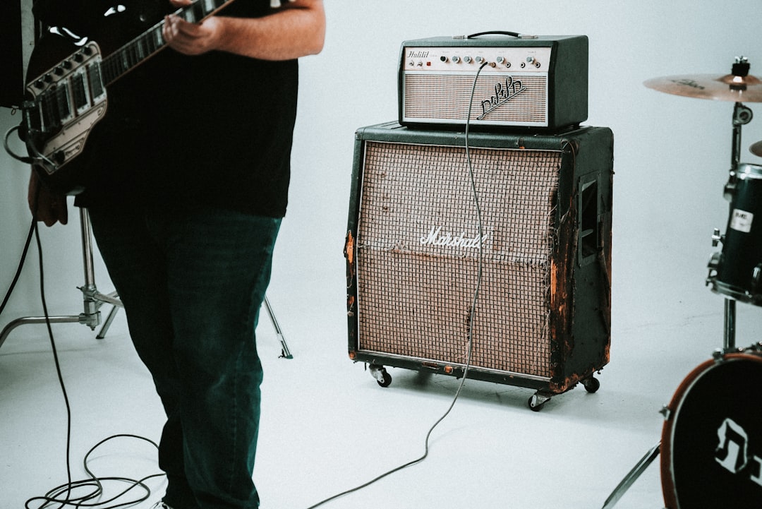 Amplifier