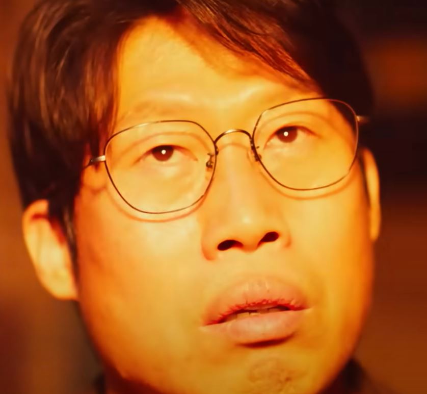 영화 파묘 유해진