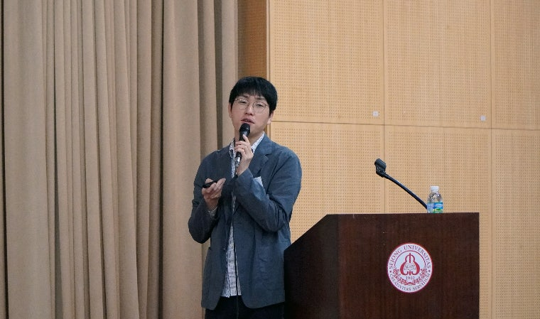 하정우 AI미래기획수석 프로필 학력 경력